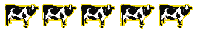 5 Cows at Tucows.com